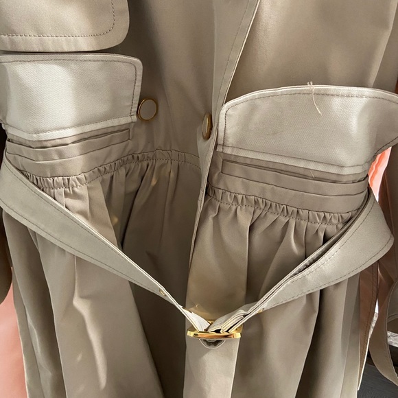 Miu Miu limited and Rare long Jacket - Picture 6 of 13